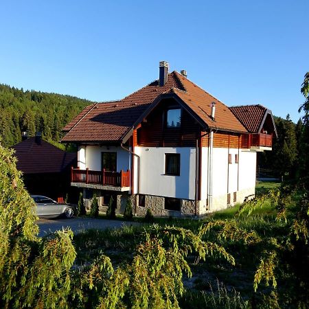Apartmani Suncani Breg Tara Mitrovac Εξωτερικό φωτογραφία