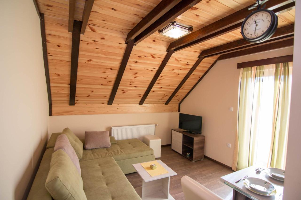 Apartmani Suncani Breg Tara Mitrovac Εξωτερικό φωτογραφία