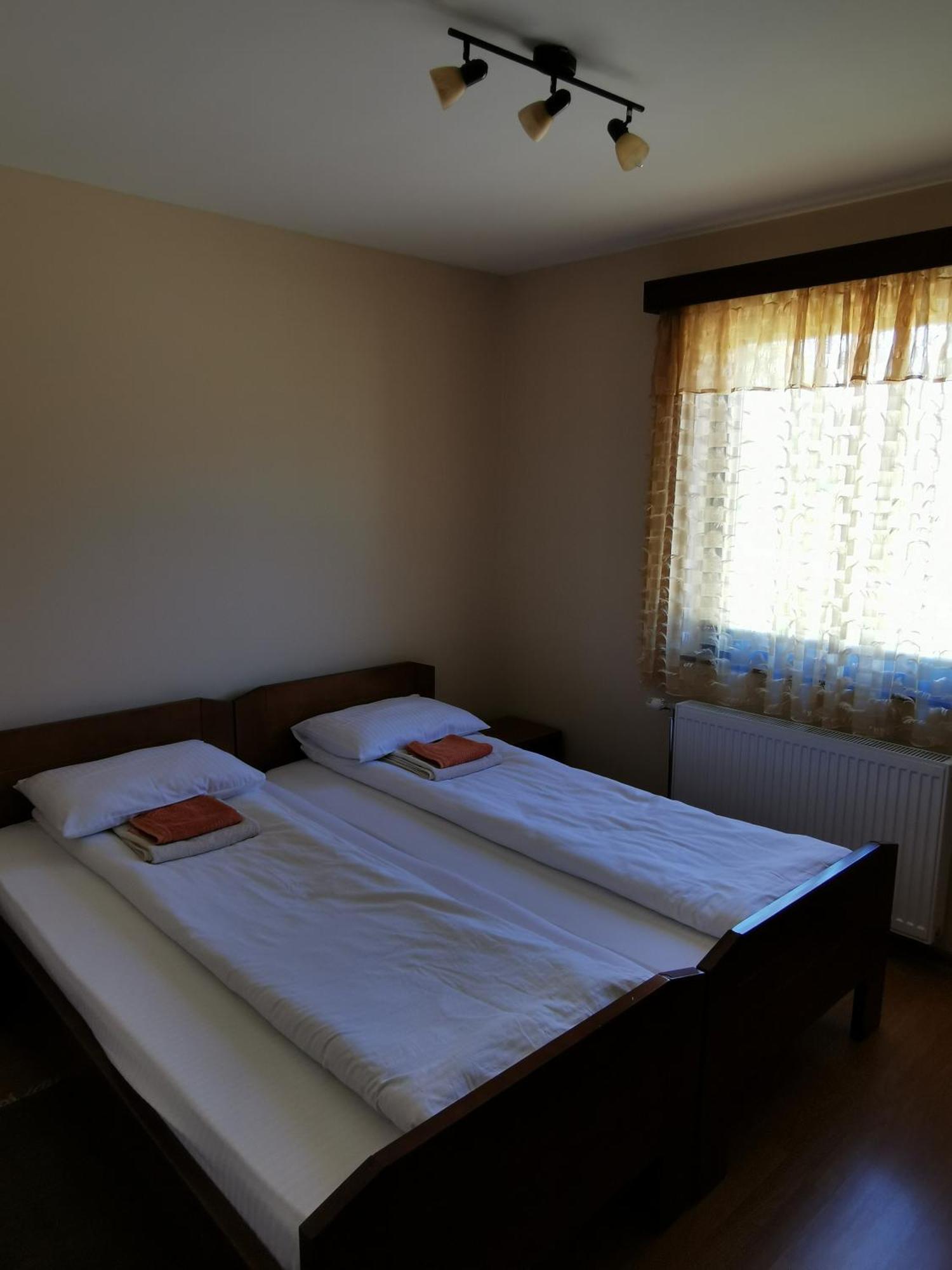 Apartmani Suncani Breg Tara Mitrovac Δωμάτιο φωτογραφία