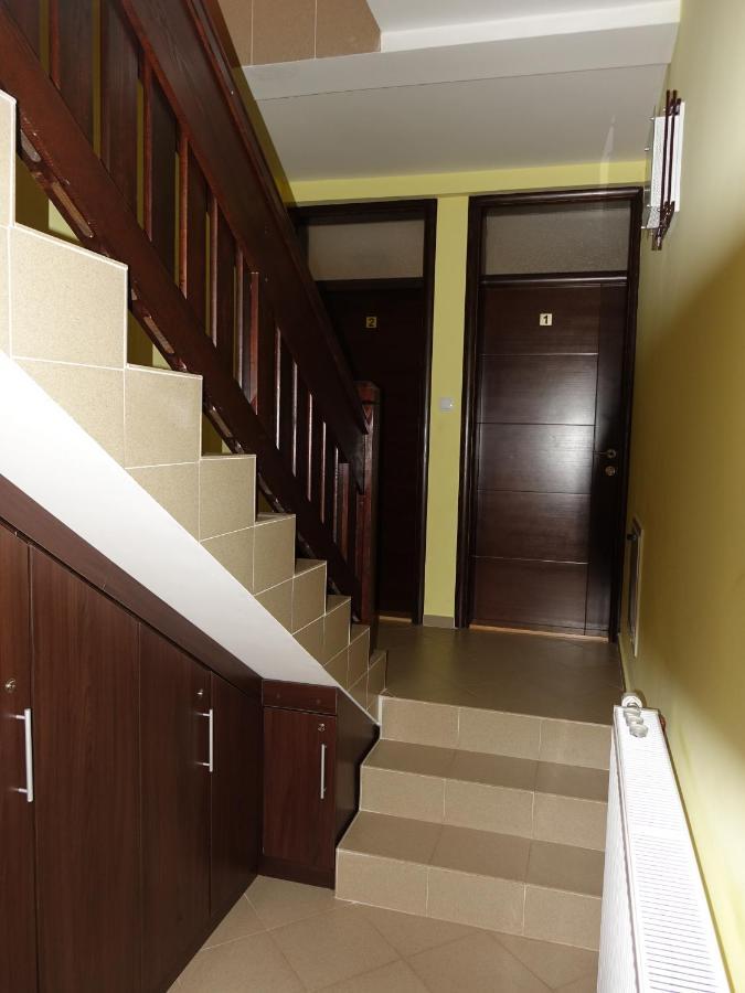 Apartmani Suncani Breg Tara Mitrovac Εξωτερικό φωτογραφία