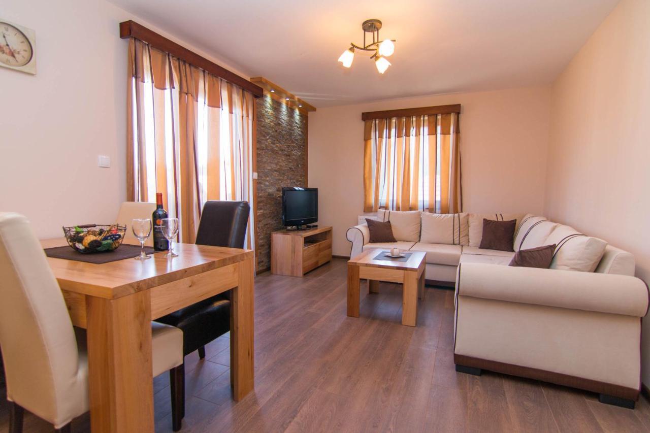 Apartmani Suncani Breg Tara Mitrovac Εξωτερικό φωτογραφία