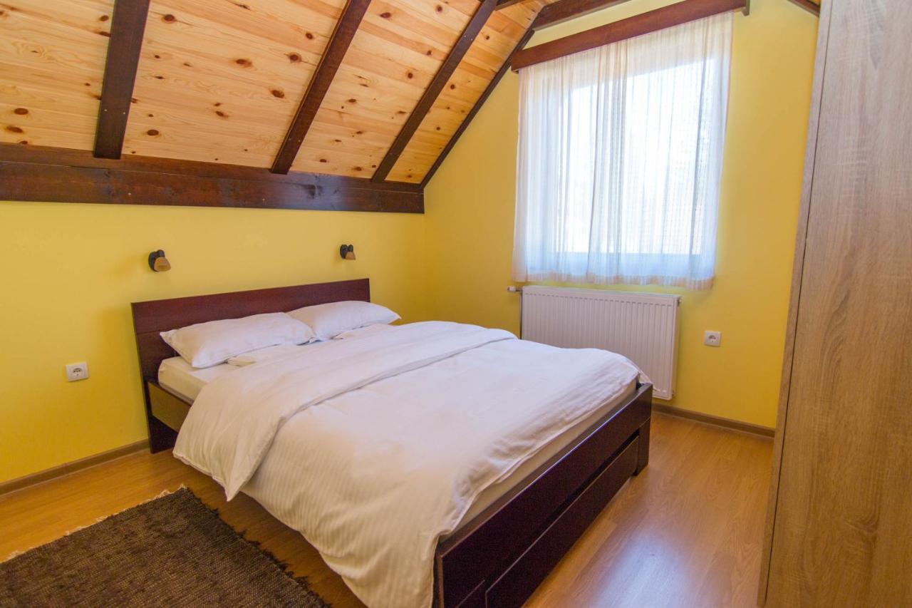 Apartmani Suncani Breg Tara Mitrovac Εξωτερικό φωτογραφία