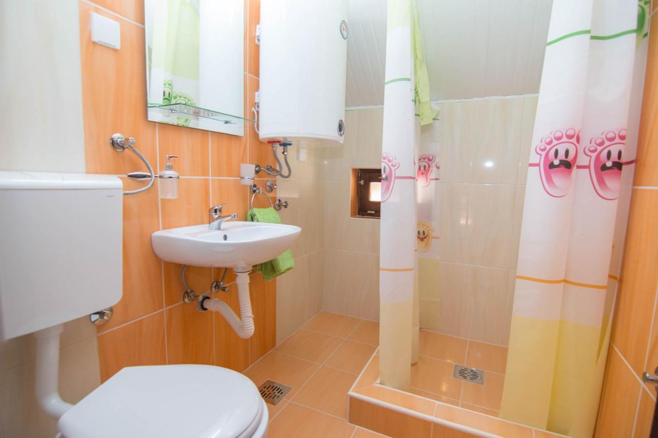 Apartmani Suncani Breg Tara Mitrovac Εξωτερικό φωτογραφία
