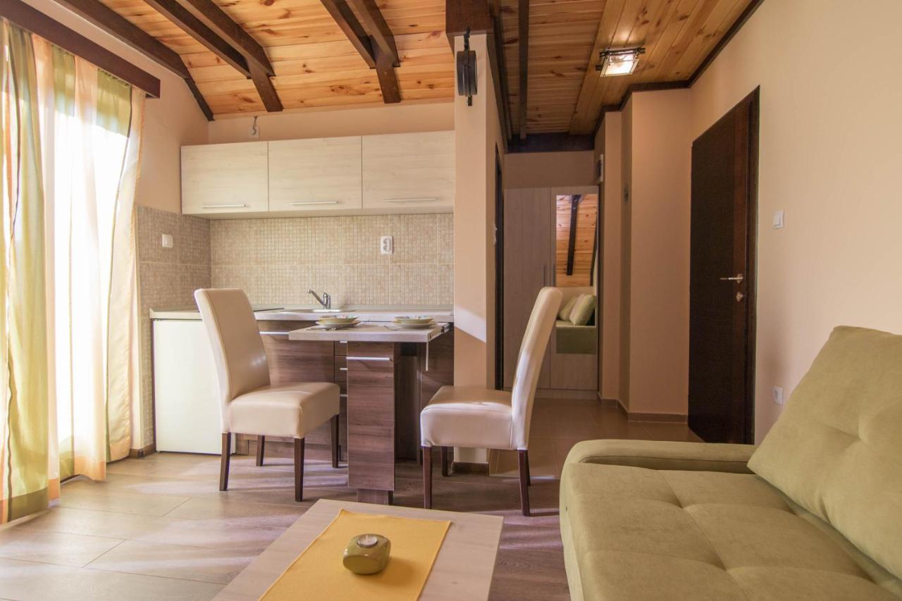 Apartmani Suncani Breg Tara Mitrovac Εξωτερικό φωτογραφία