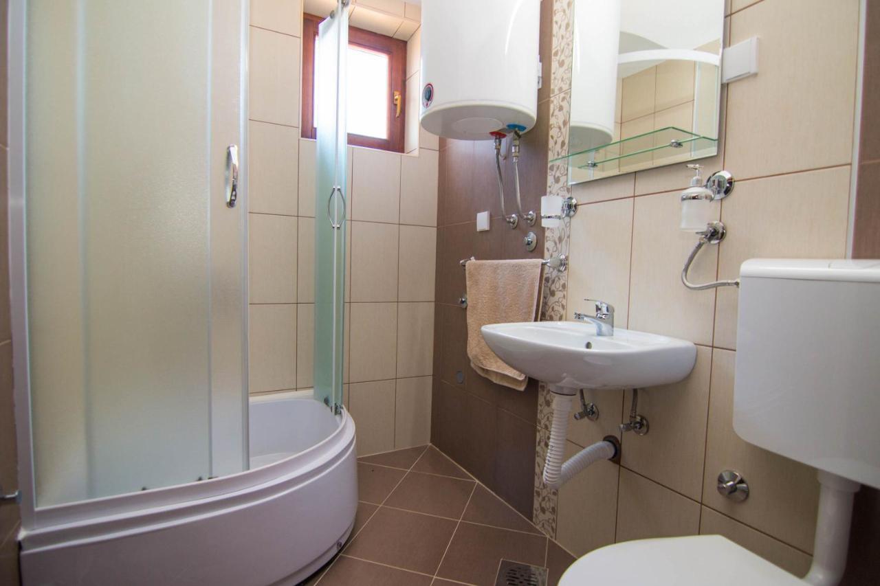 Apartmani Suncani Breg Tara Mitrovac Εξωτερικό φωτογραφία