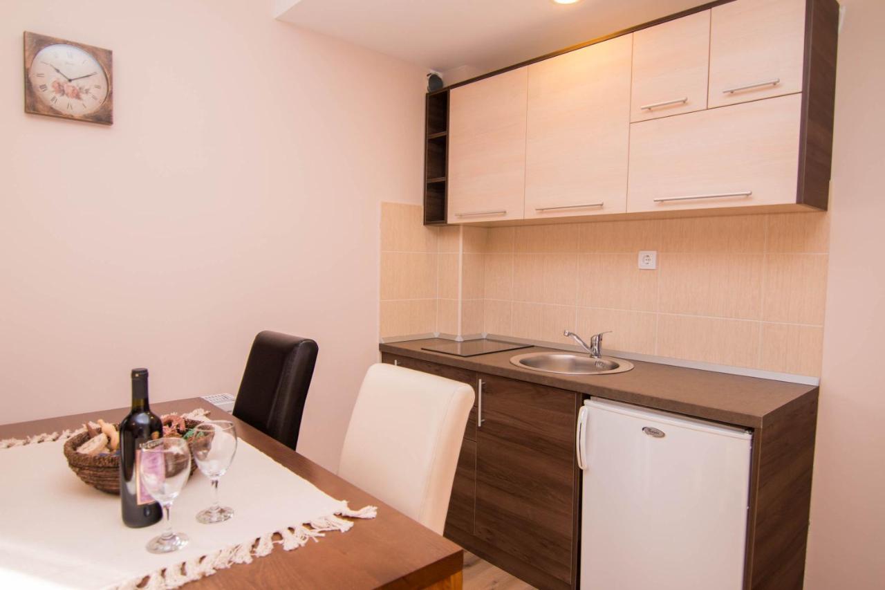 Apartmani Suncani Breg Tara Mitrovac Εξωτερικό φωτογραφία