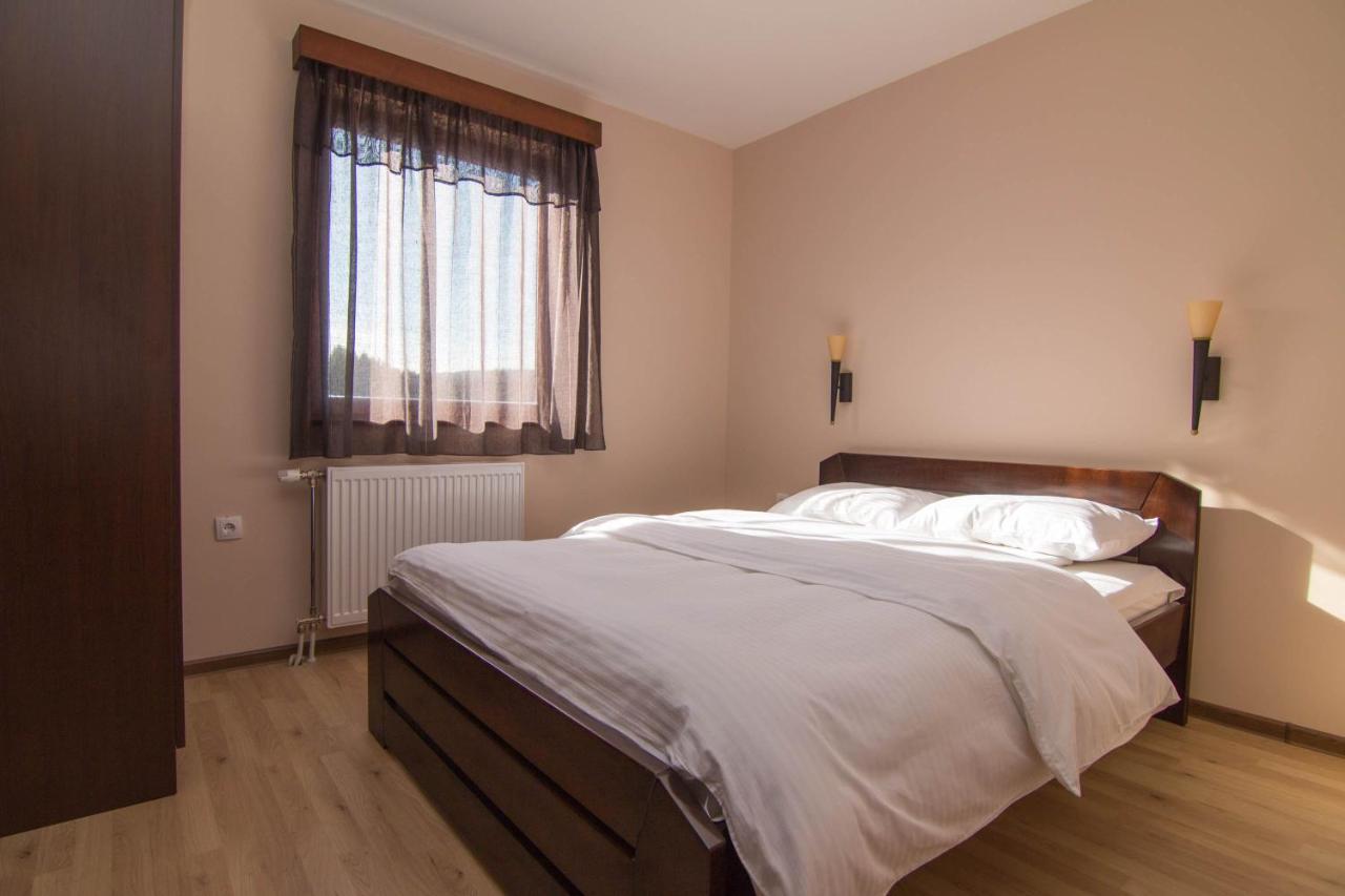 Apartmani Suncani Breg Tara Mitrovac Εξωτερικό φωτογραφία