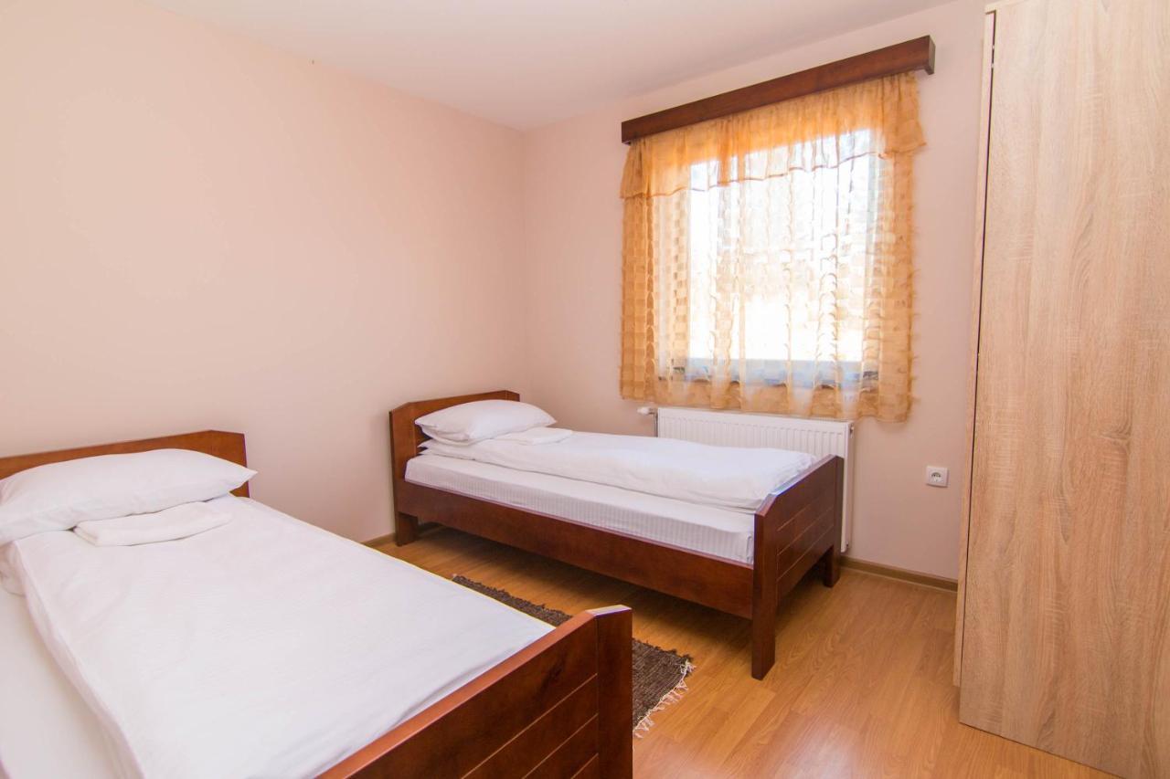 Apartmani Suncani Breg Tara Mitrovac Εξωτερικό φωτογραφία