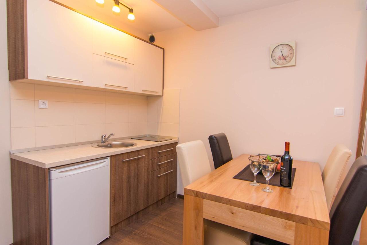 Apartmani Suncani Breg Tara Mitrovac Εξωτερικό φωτογραφία
